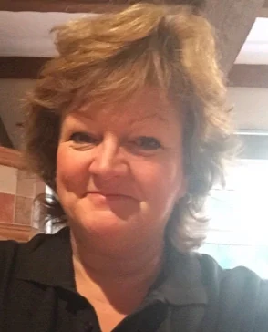 Sue Keenan